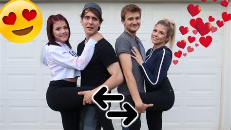 StaugCoupleSwap (@StaugCoupleSwap) .